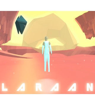 Laraan Steam Key GLOBAL